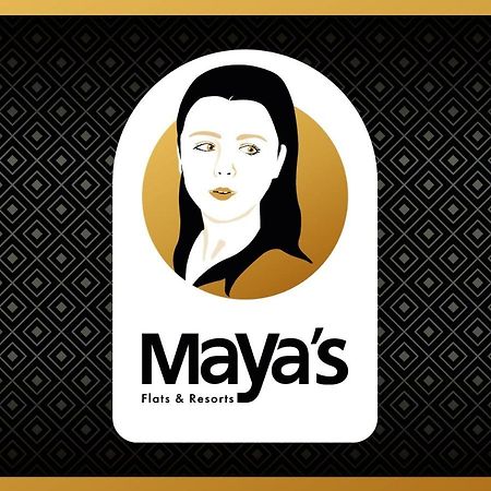 Maya'S Flats & Resorts 41 - Walowa 25 Gdansk Exterior photo